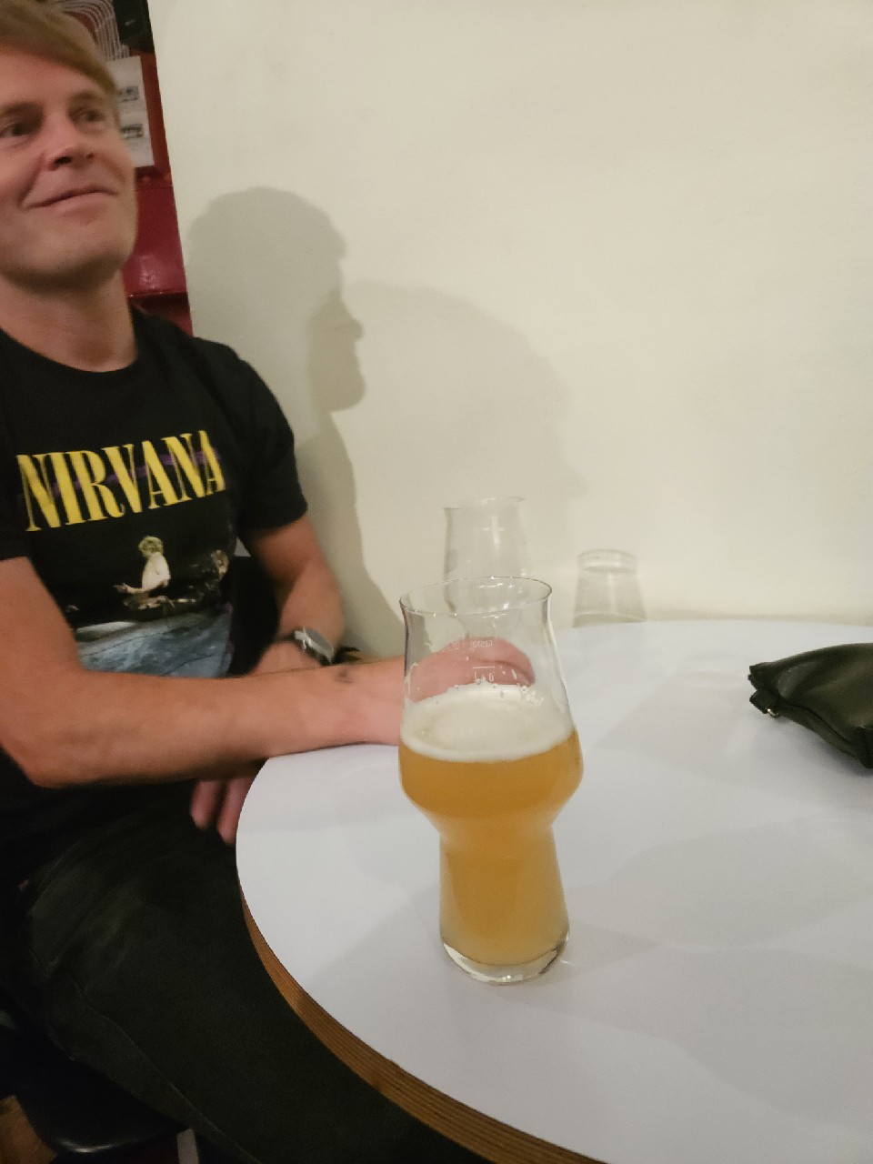 Rytmin Rubato, Finland