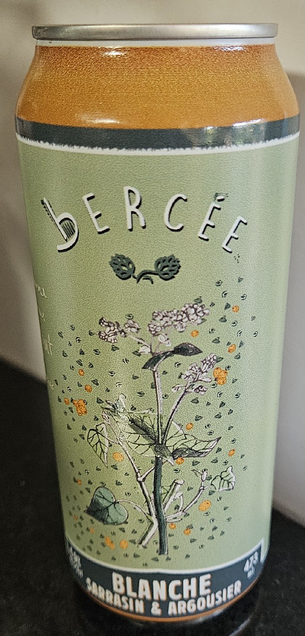 Tourne au vent, Bercée