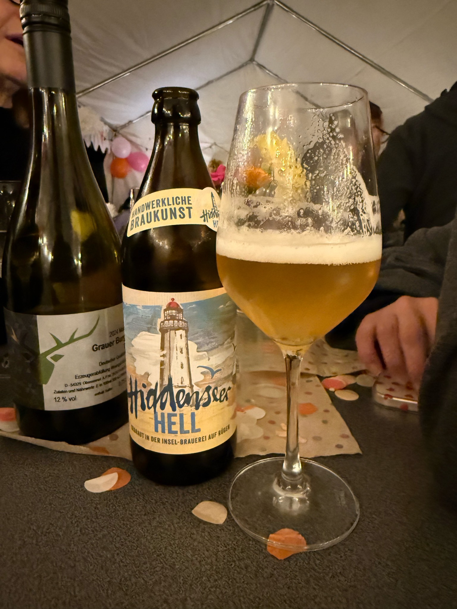 Hiddenseer Hell, Germany