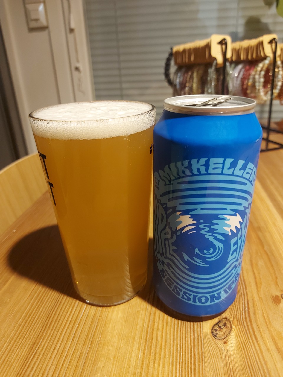 Ripple Effect, Denmark