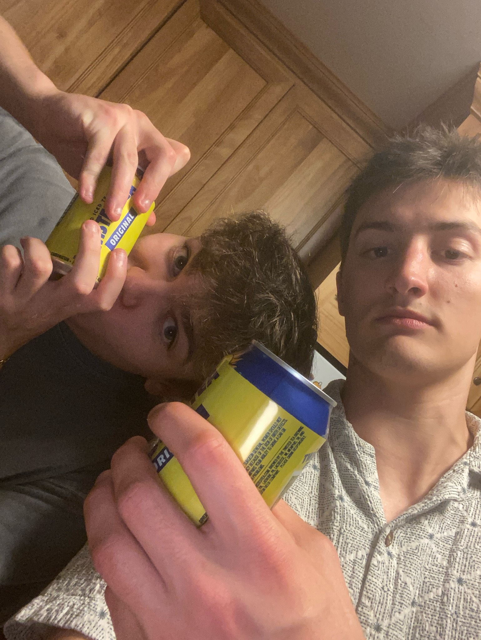 Twisted Tea, Twisted Tea Brewing Co