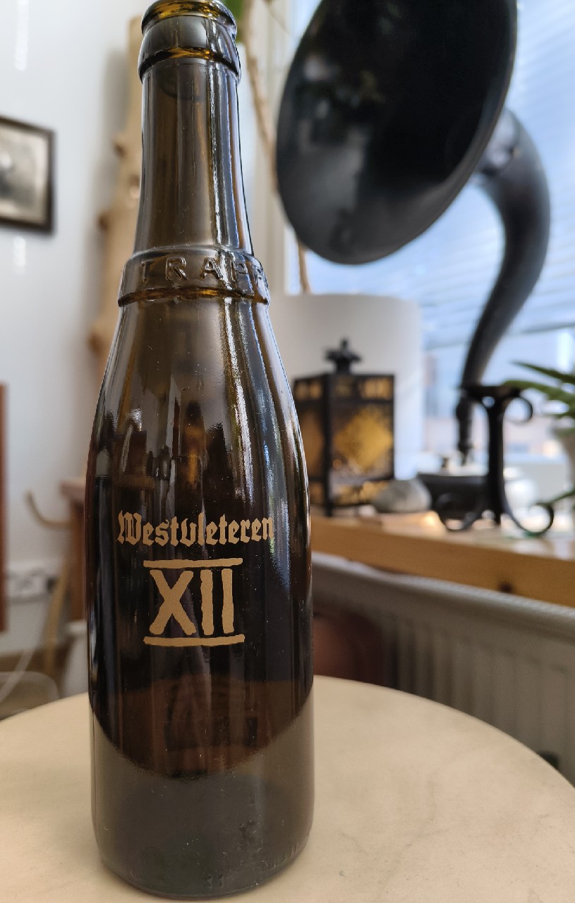 Westvleteren 12, Belgium