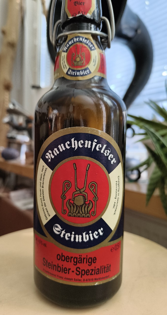 Rauchenfelser, Joseph Franz Sailer