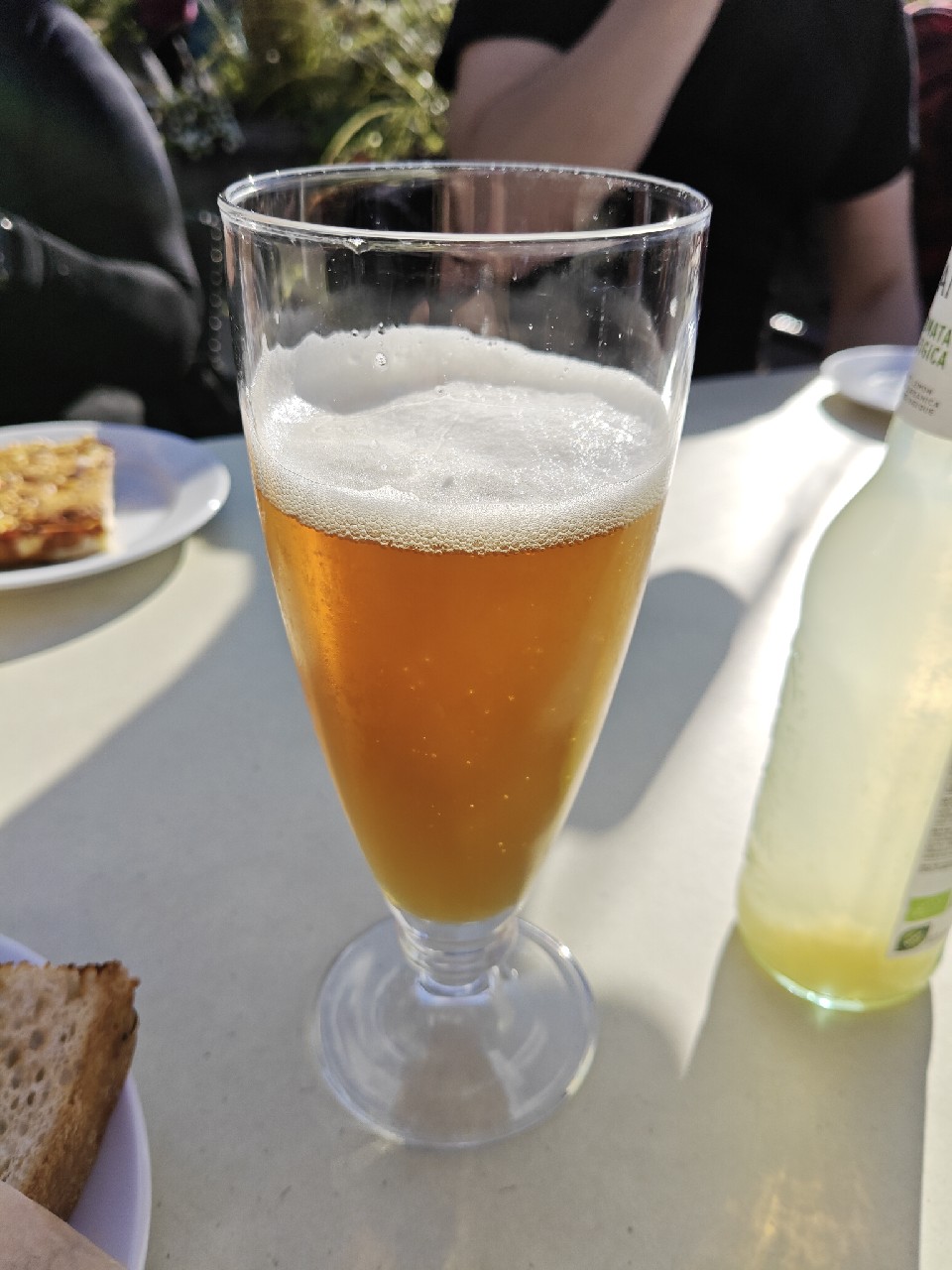 Torpanranta Lager, Finland