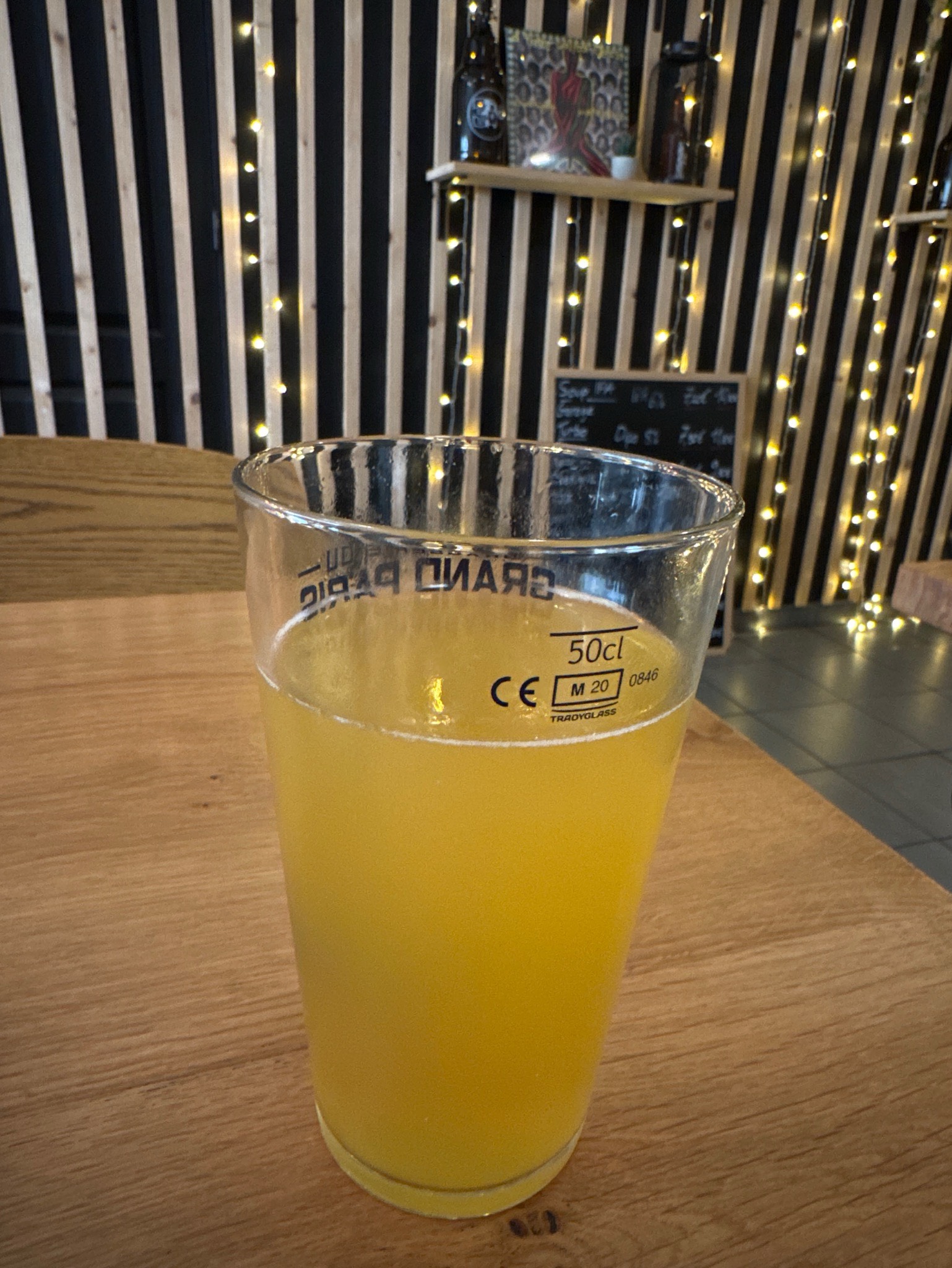 Keep On, Doskiwis Brewing