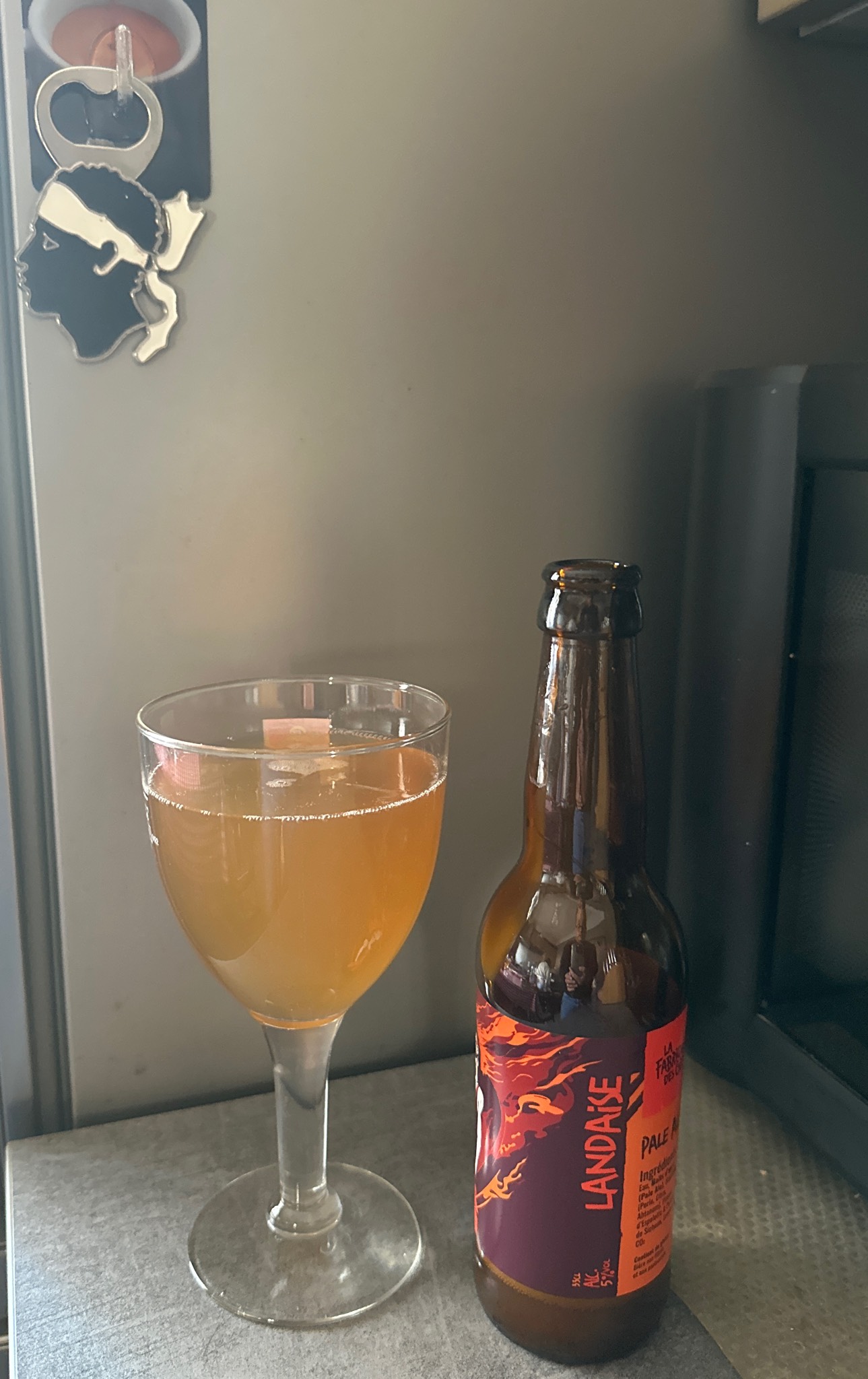 La GrÔ Landaise, La Fabrique Des GrÔ - La BrÂss'