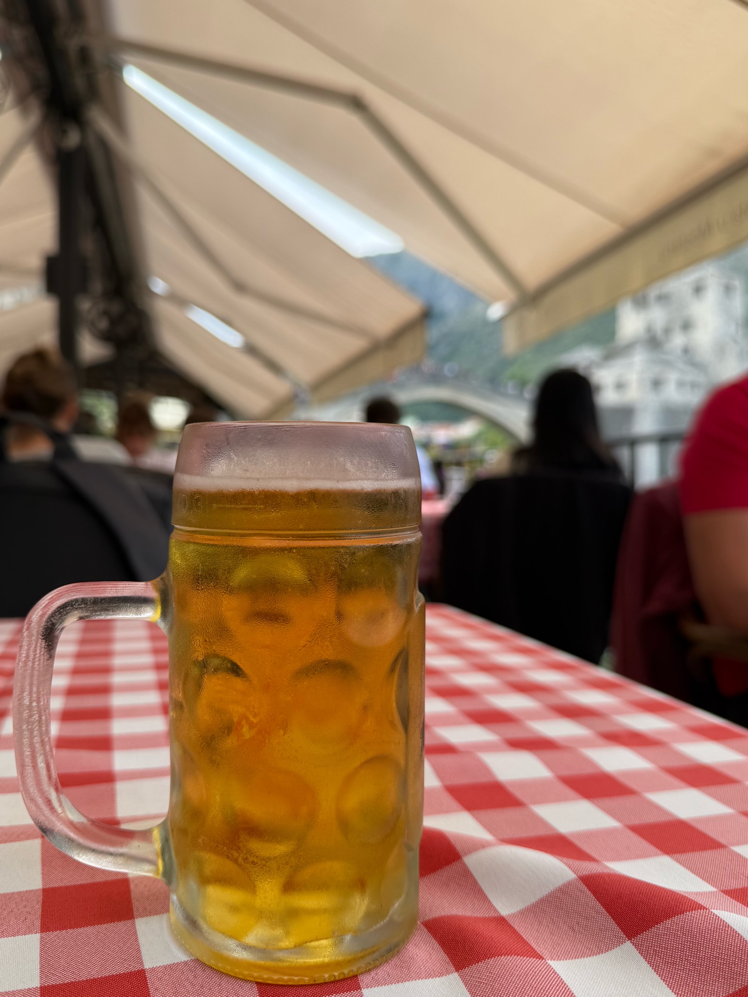 Mostarsko Pivo, Hercegovačka Pivovara