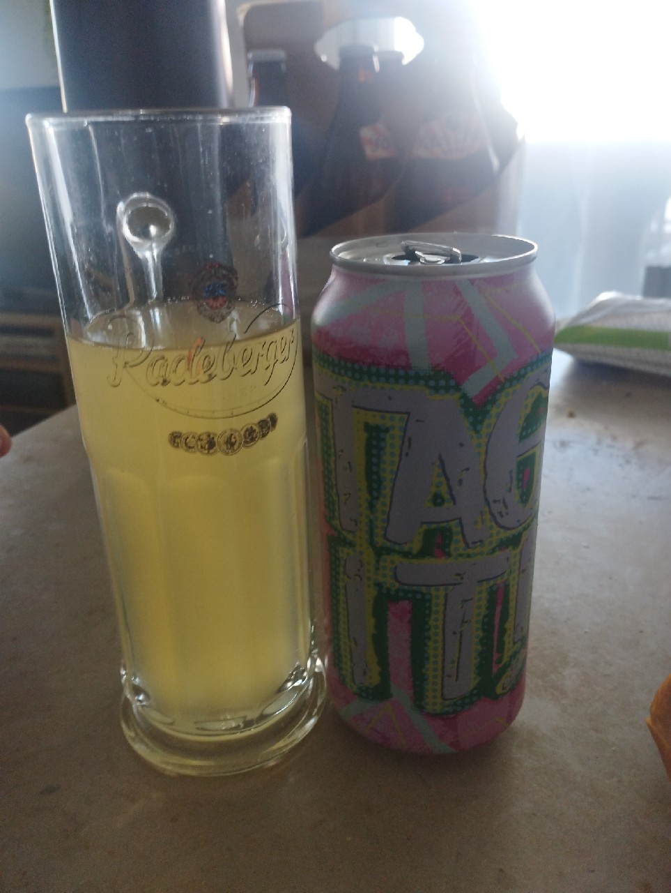 Tag It! (Margarita Gose), France