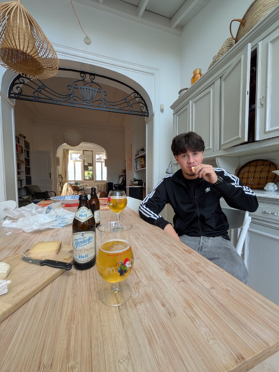 Zirndorfer Hell, Germany