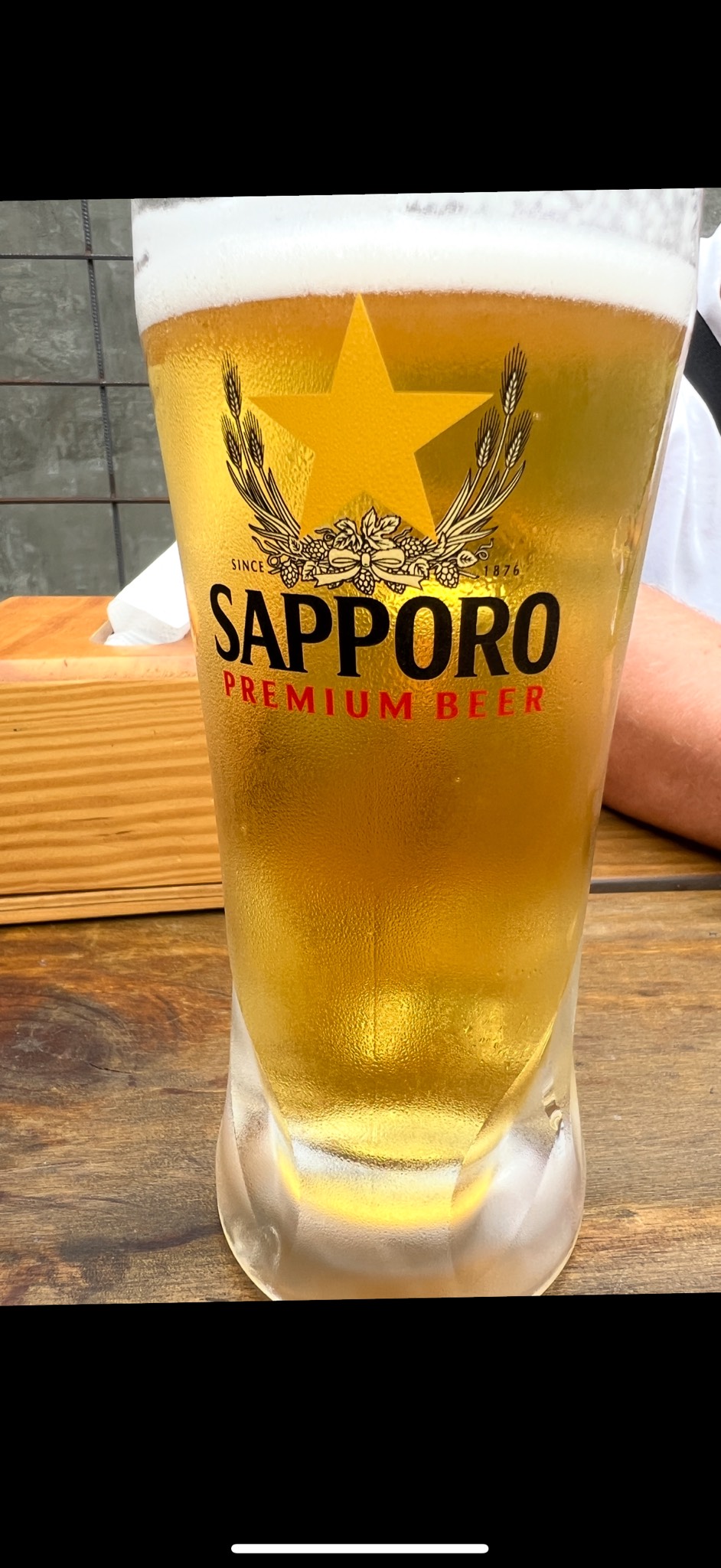Sapporo Premium Beer, Sapporo Breweries