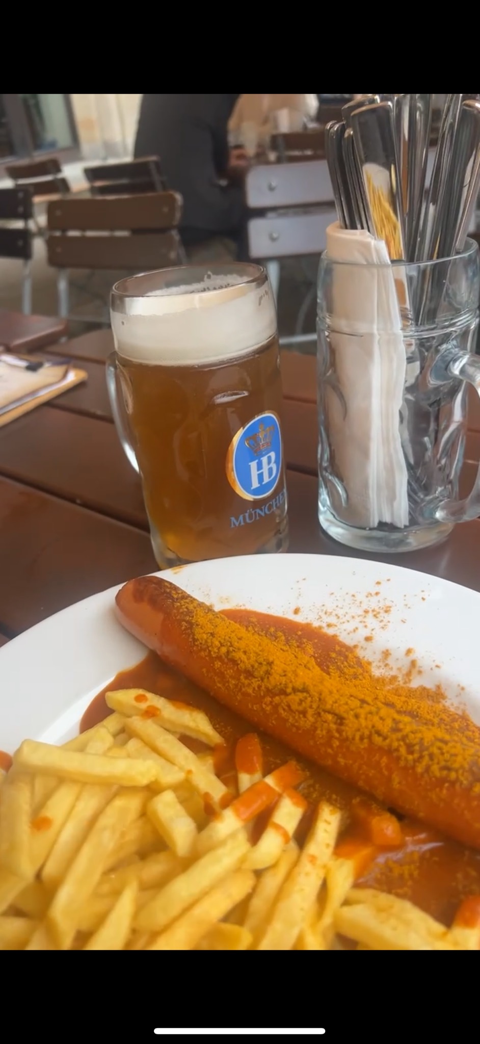 Hofbräu München, Germany