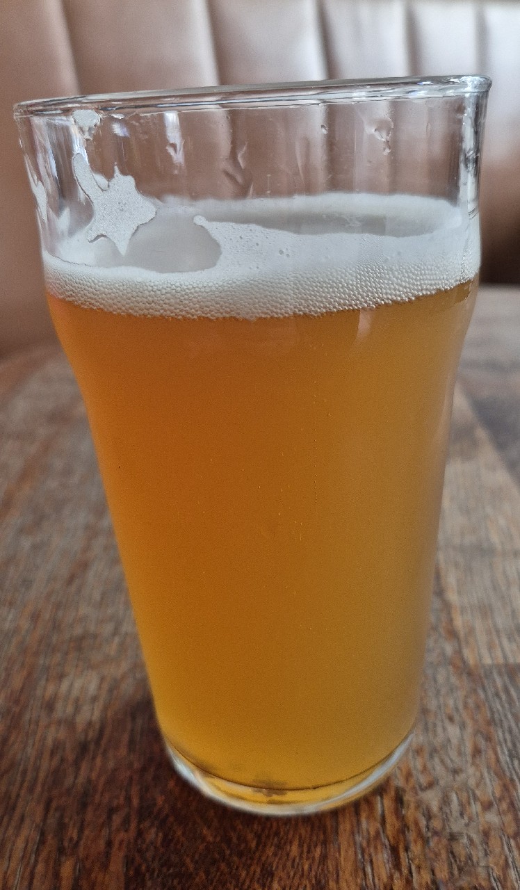 Grolsch weizen, Netherlands