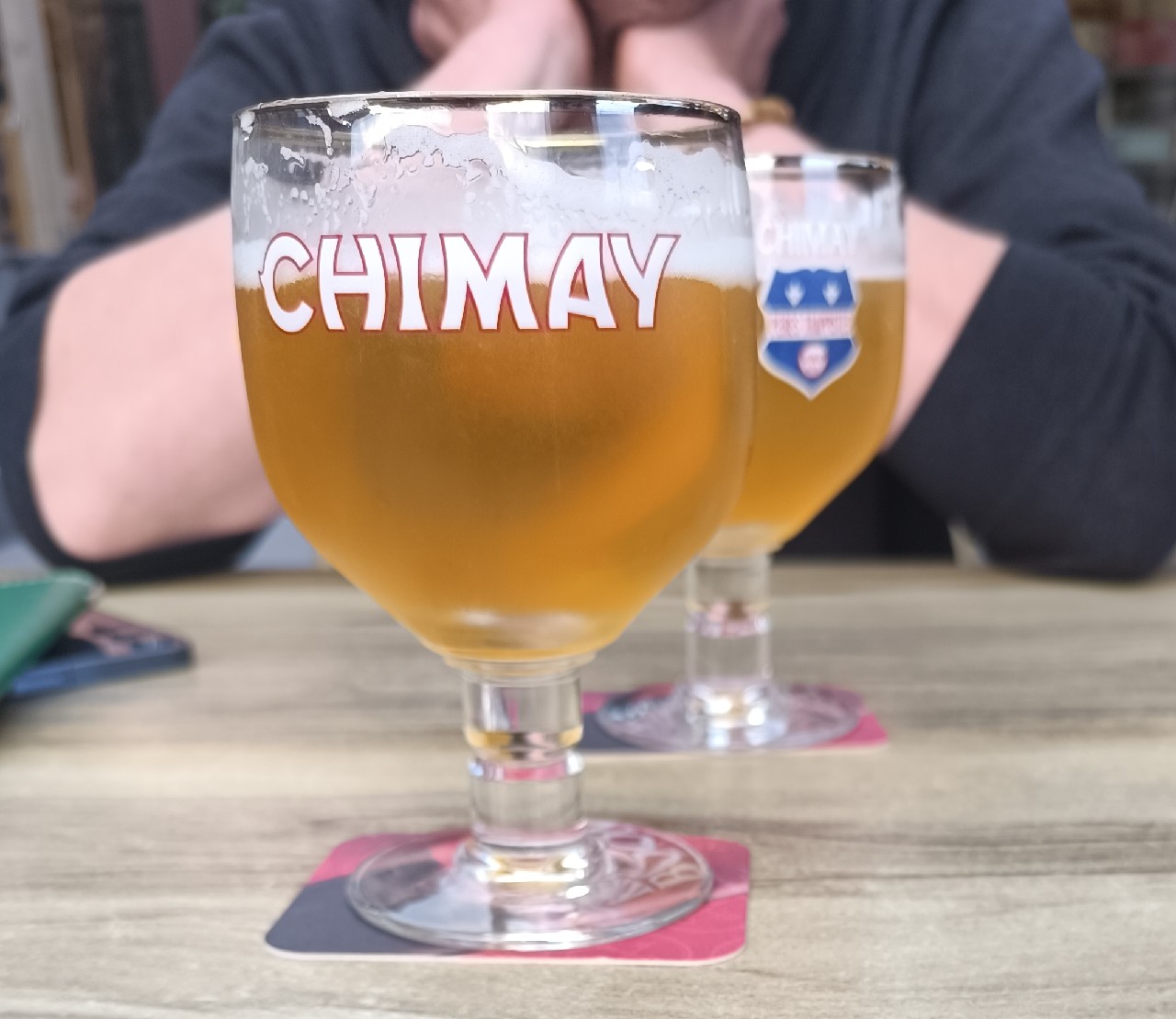 Chimay 175 - Limited Edition, Belgium