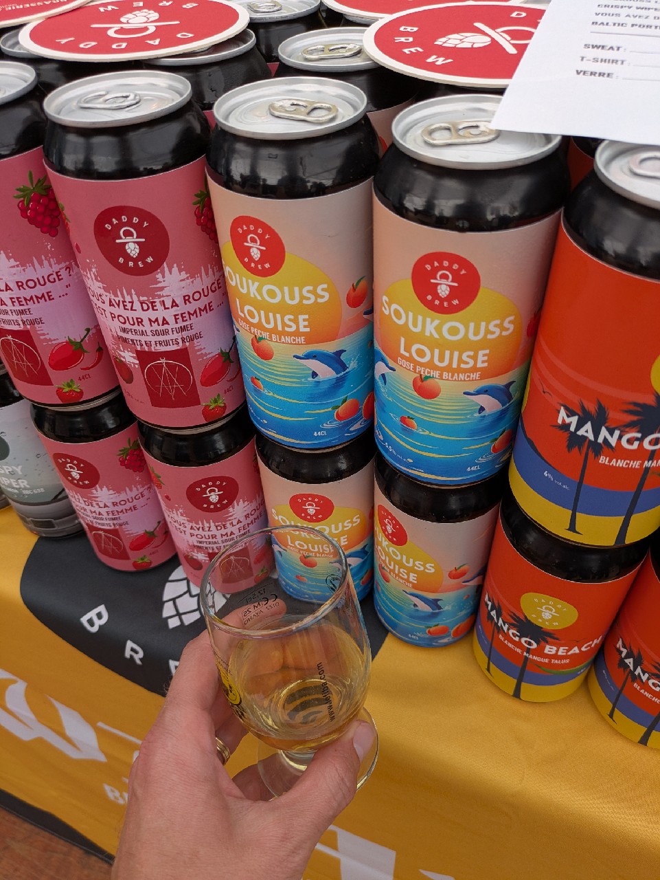 Soukouss Louise, France