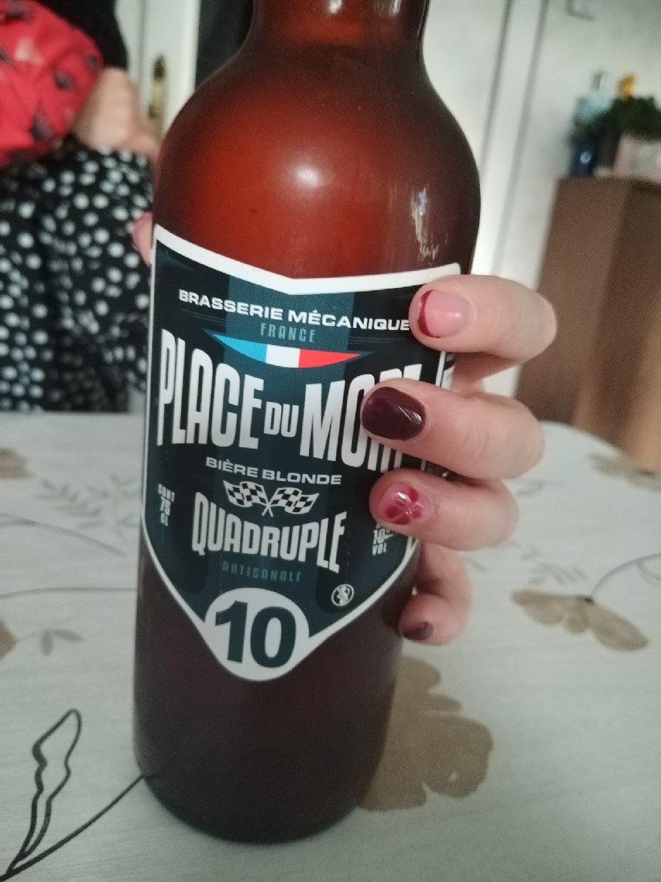 Place Du Mort, France