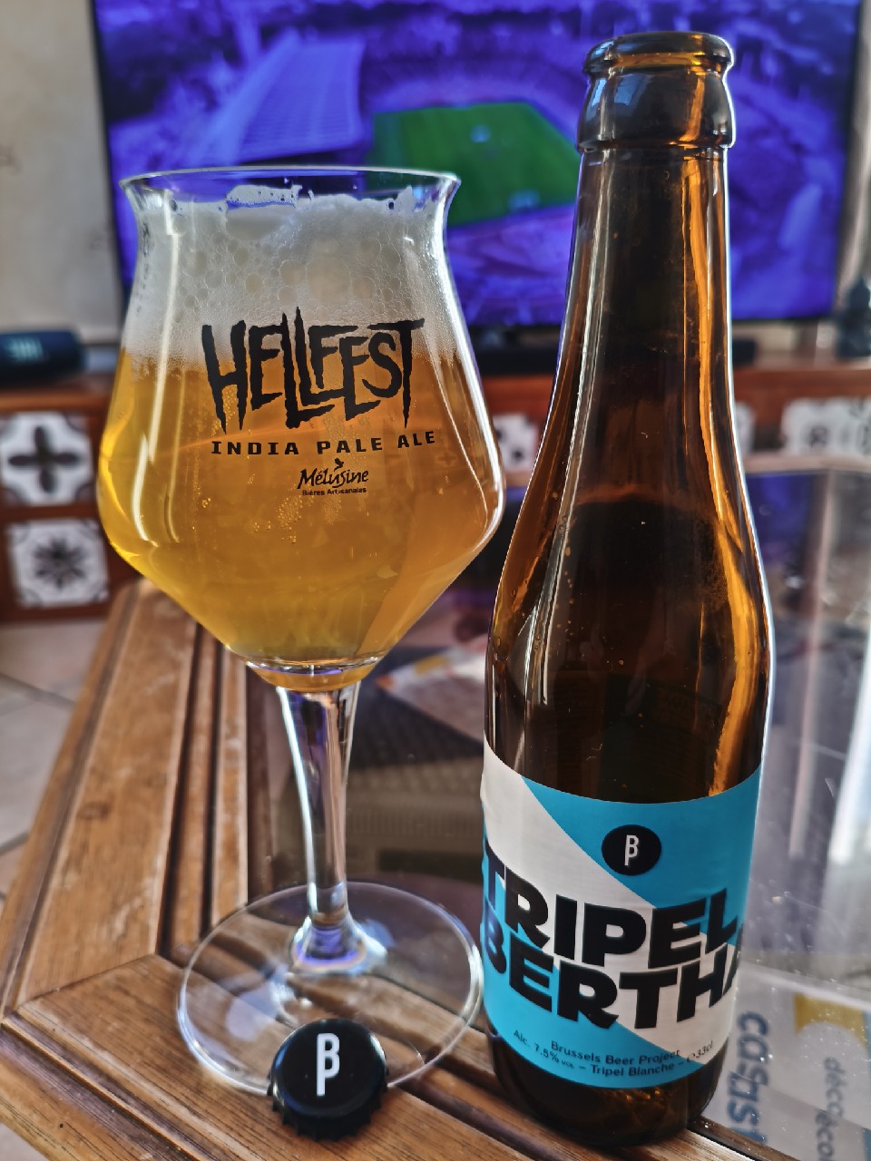 Grosse Bertha, Belgium