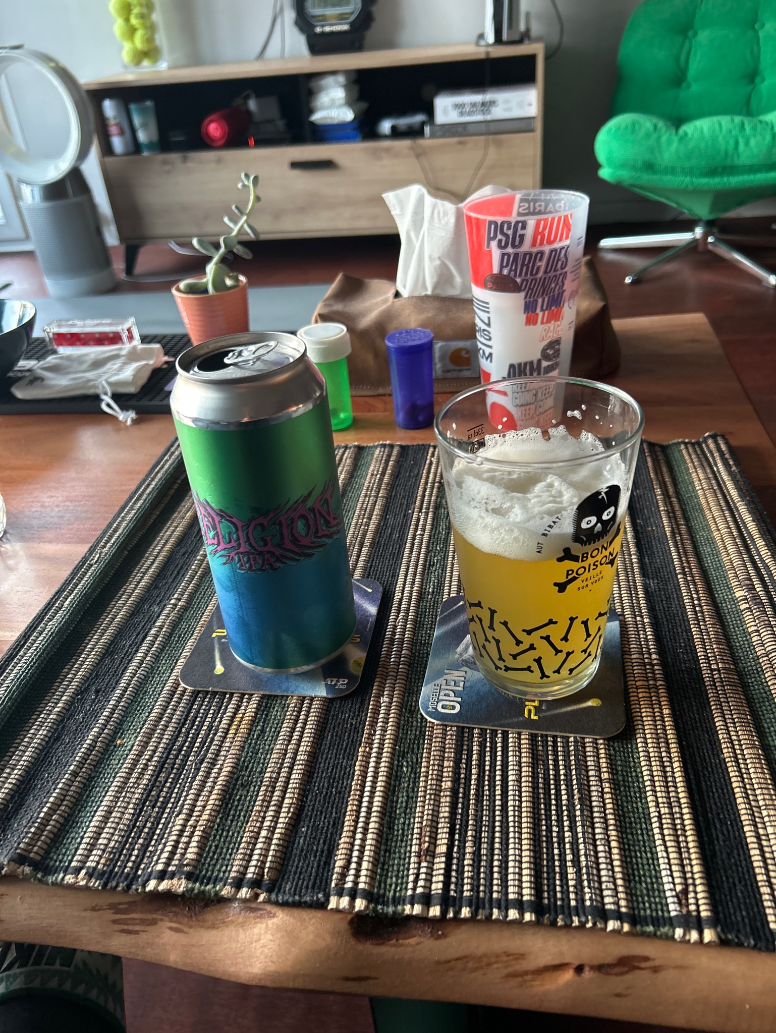 Religion, United States