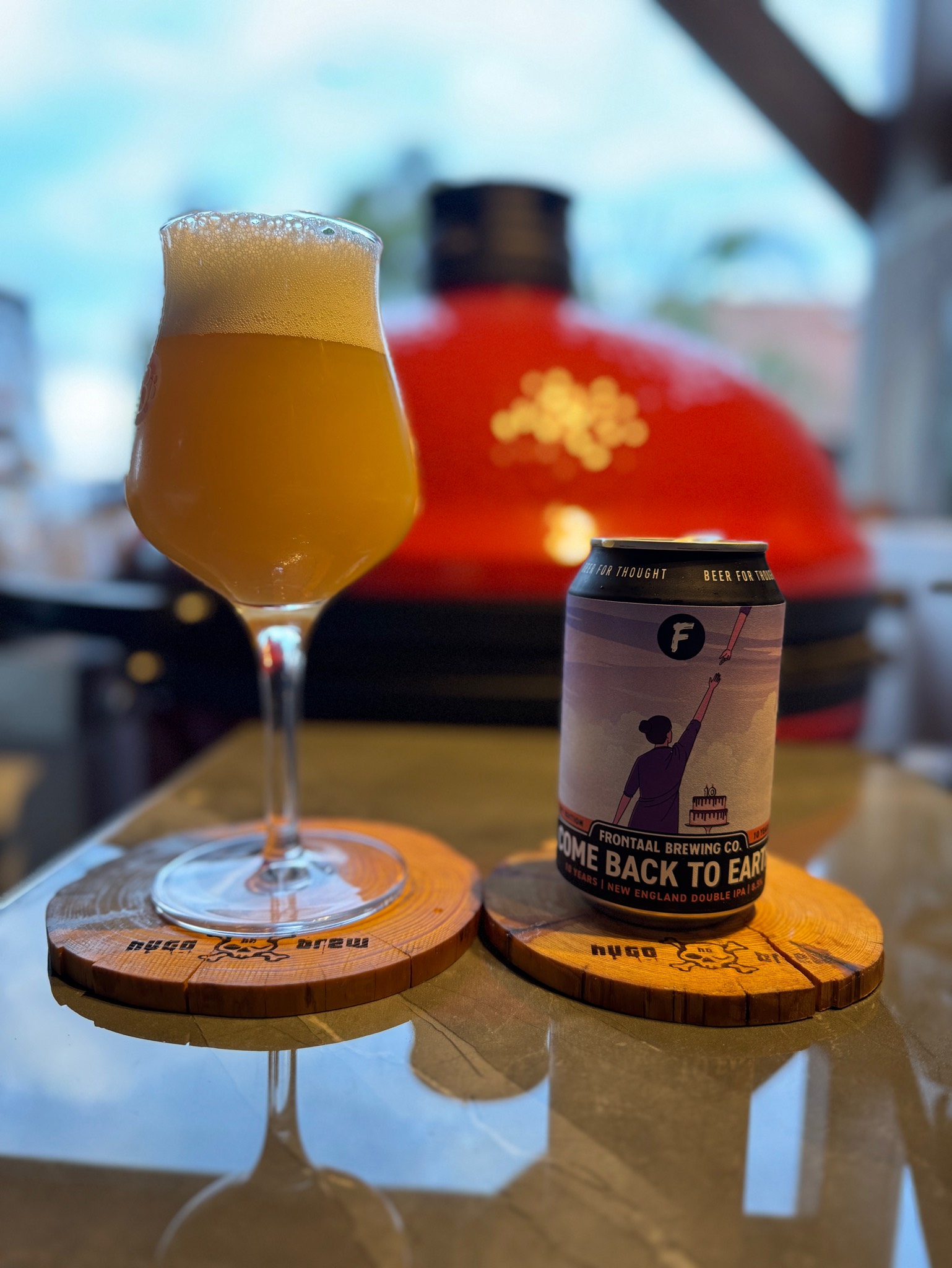 Come Back To Earth, Netherlands