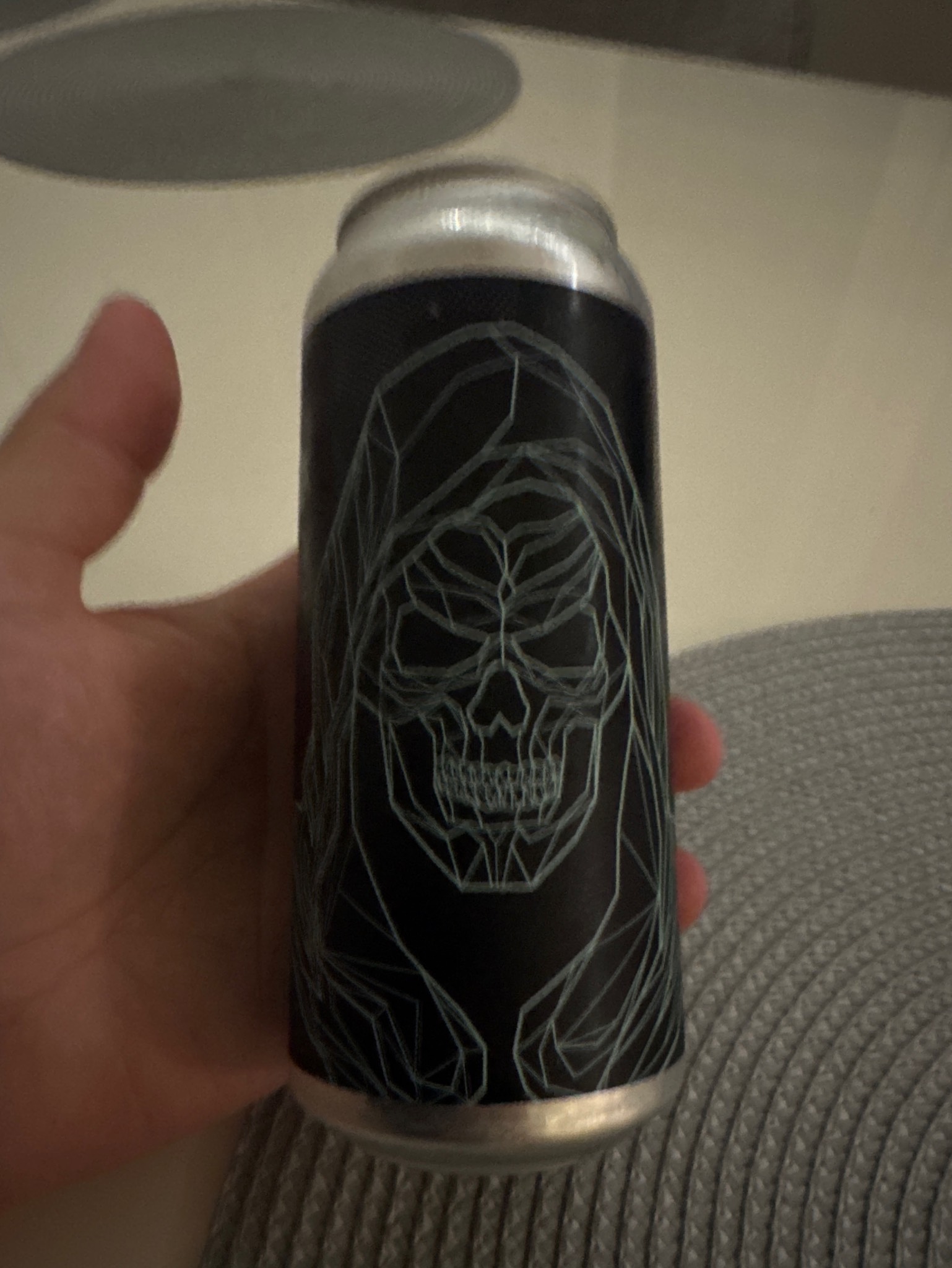 Mors communis (Messorem Version), Canada