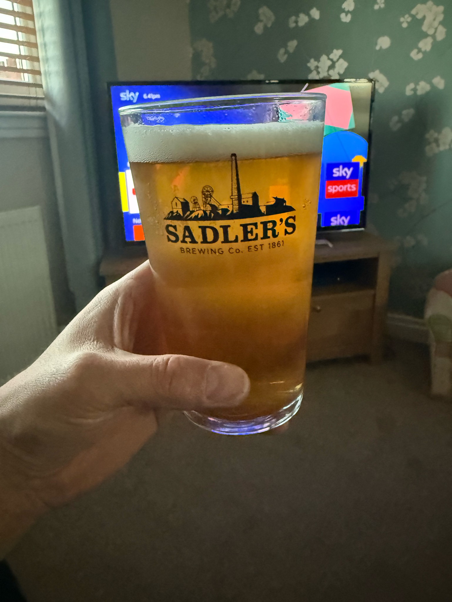 Citrus Outlaw, Lithgow's Brewing Co