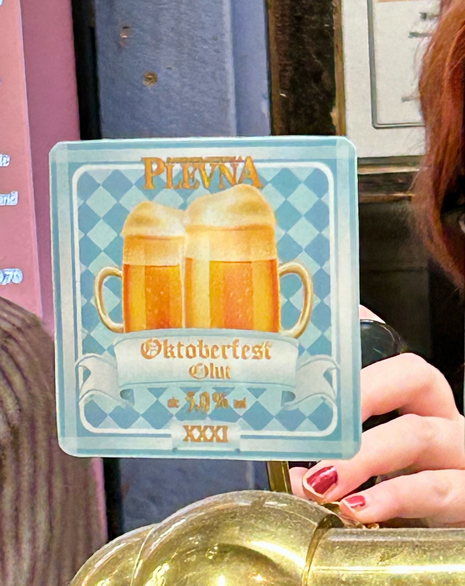 Oktoberfest XXIX, Finland