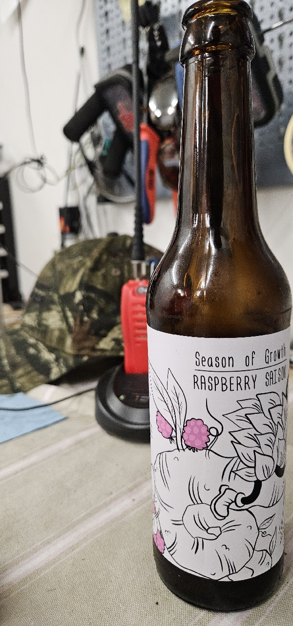 Season Of Growth, Finland