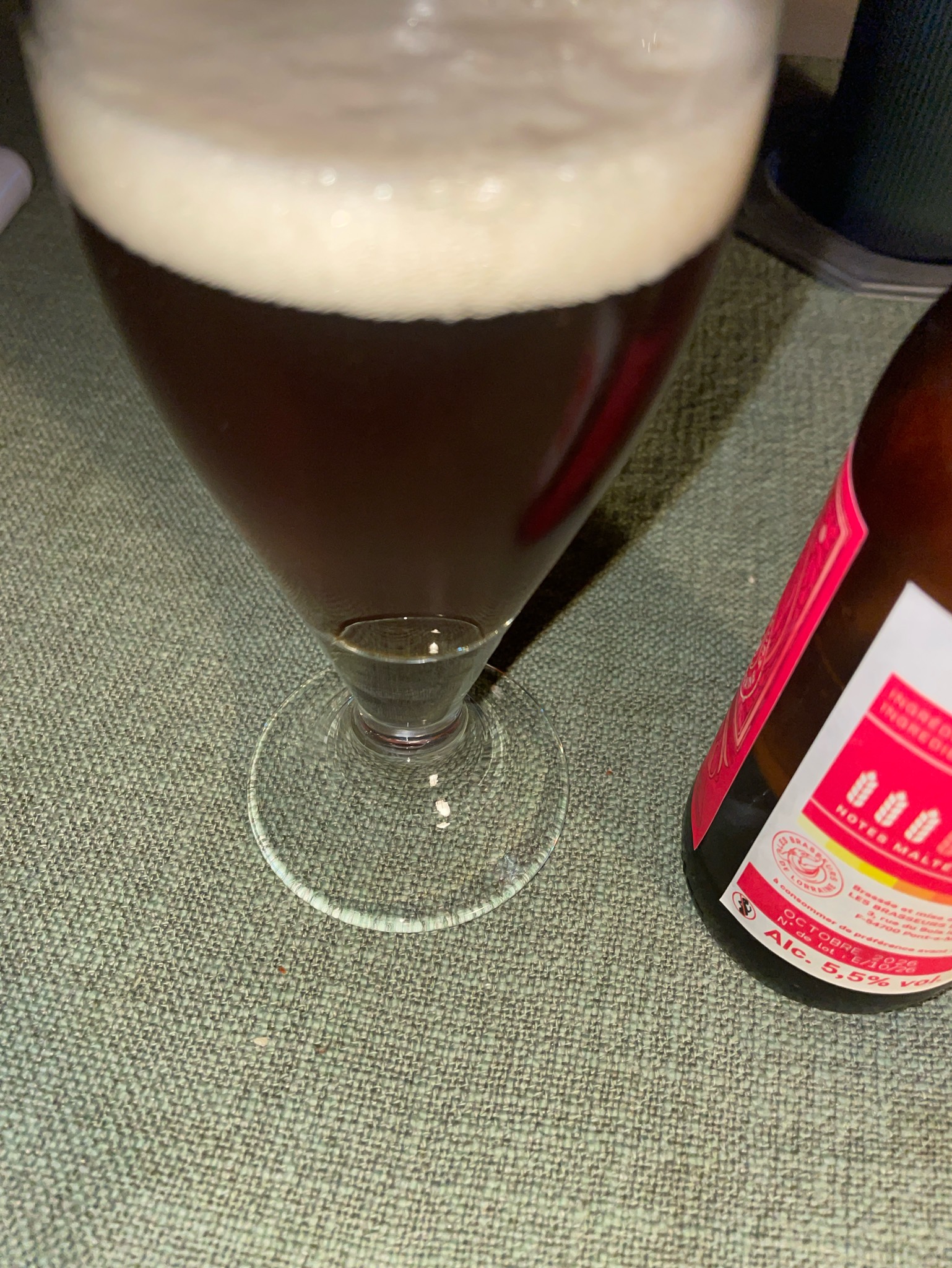 Duchesse De Lorraine, France