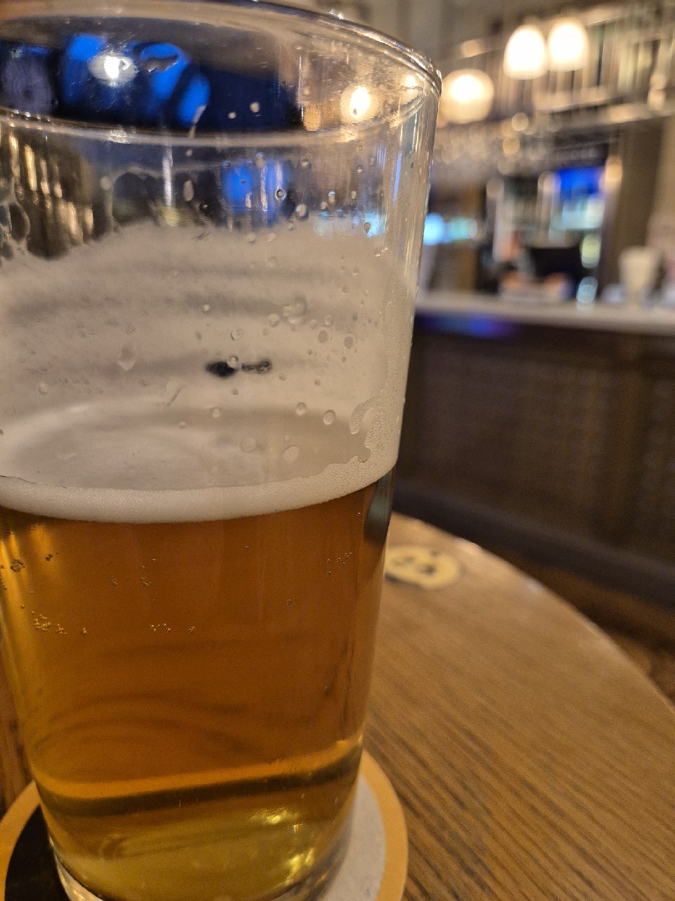 Flight of the Pheonix, Phoenix Brewery