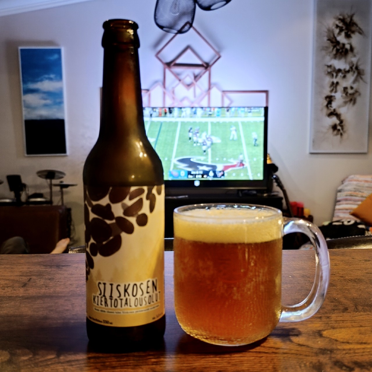 Siiskosen Kiertotalousolut, Finland