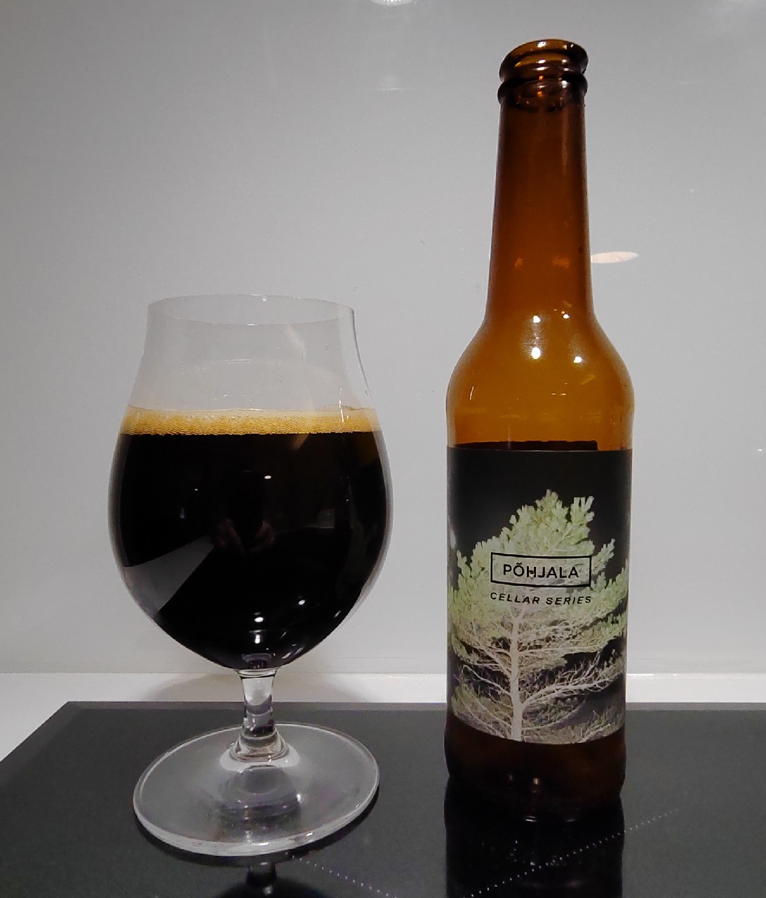 Moonlit Nights, Estonia