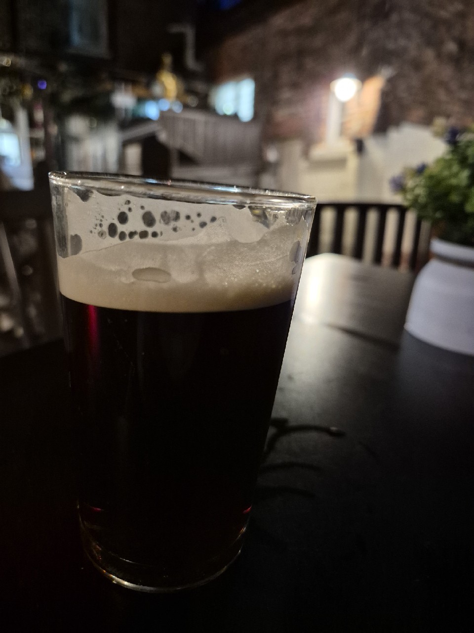 Old Peculier, England