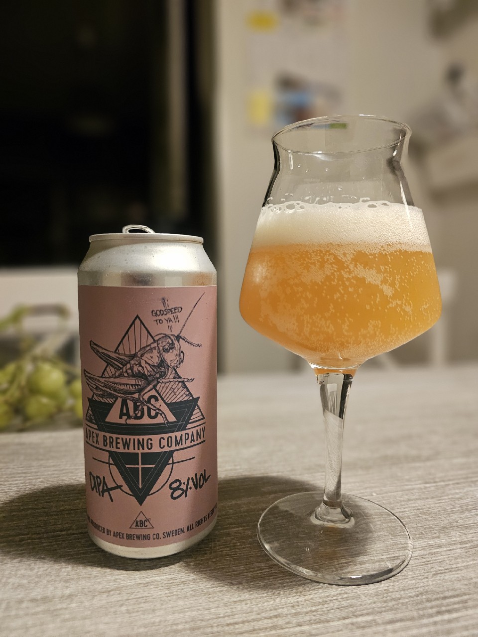 The Old Testament DIPA, Sweden