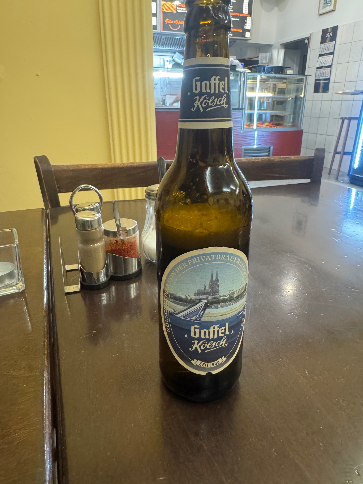 Gaffel Kölsch, Germany