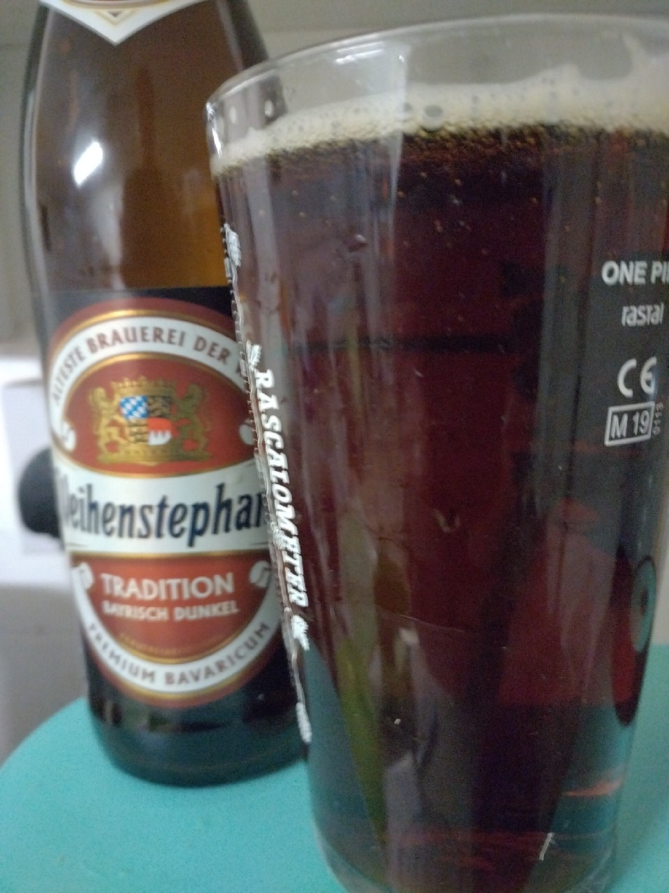 Weihenstephaner Tradition, Germany