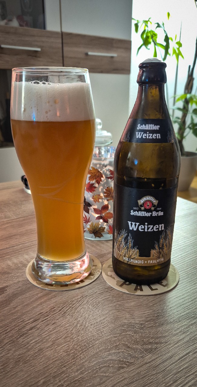 Weissbier / Weizen, Germany