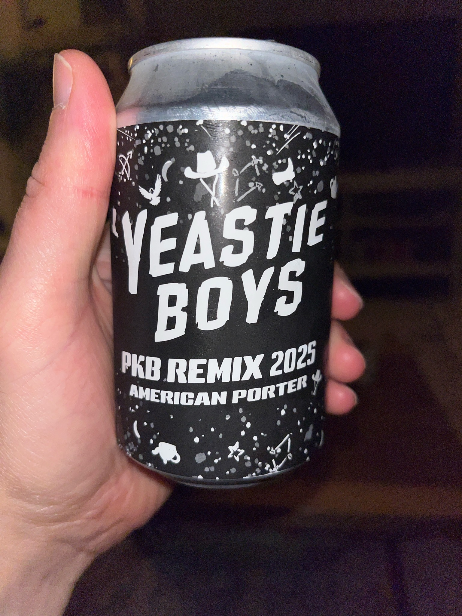 PKB Remix 2016, New Zealand