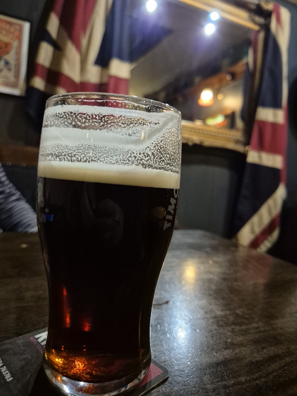 Malthouse, Acorn Brewery