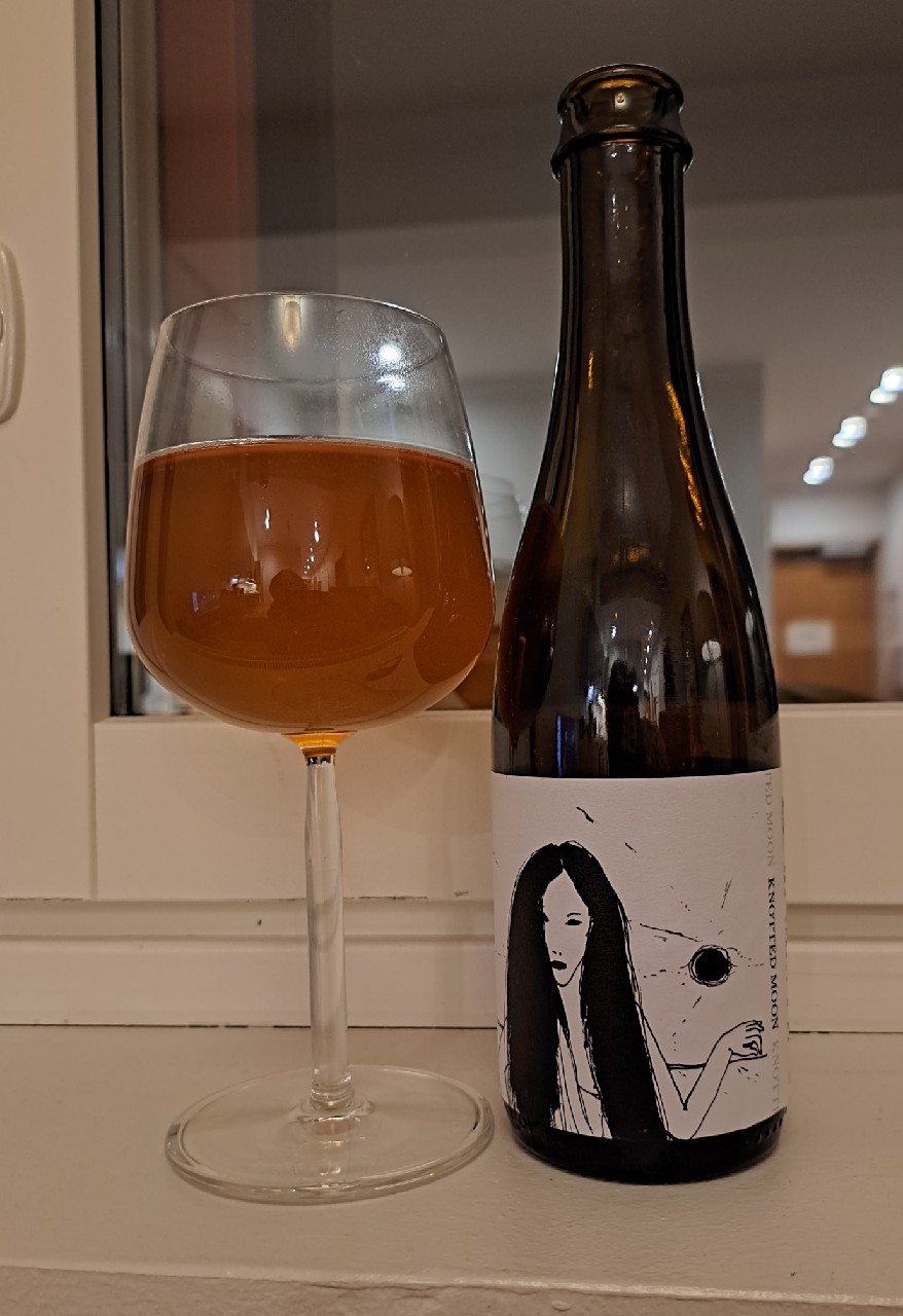 Knotted Moon, Finland