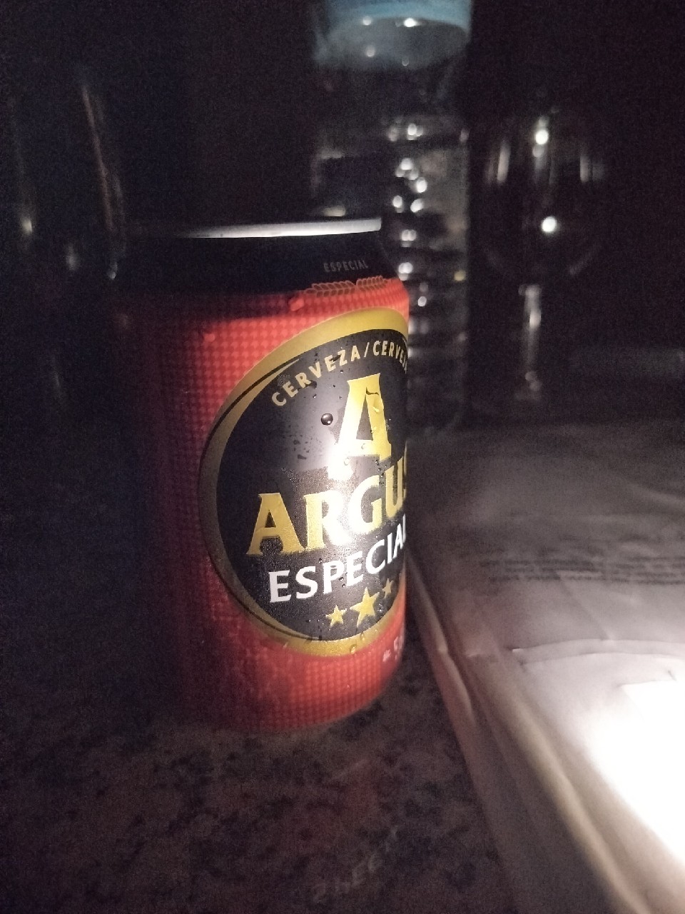 argus especial, Lidl Supermercados S.A.U