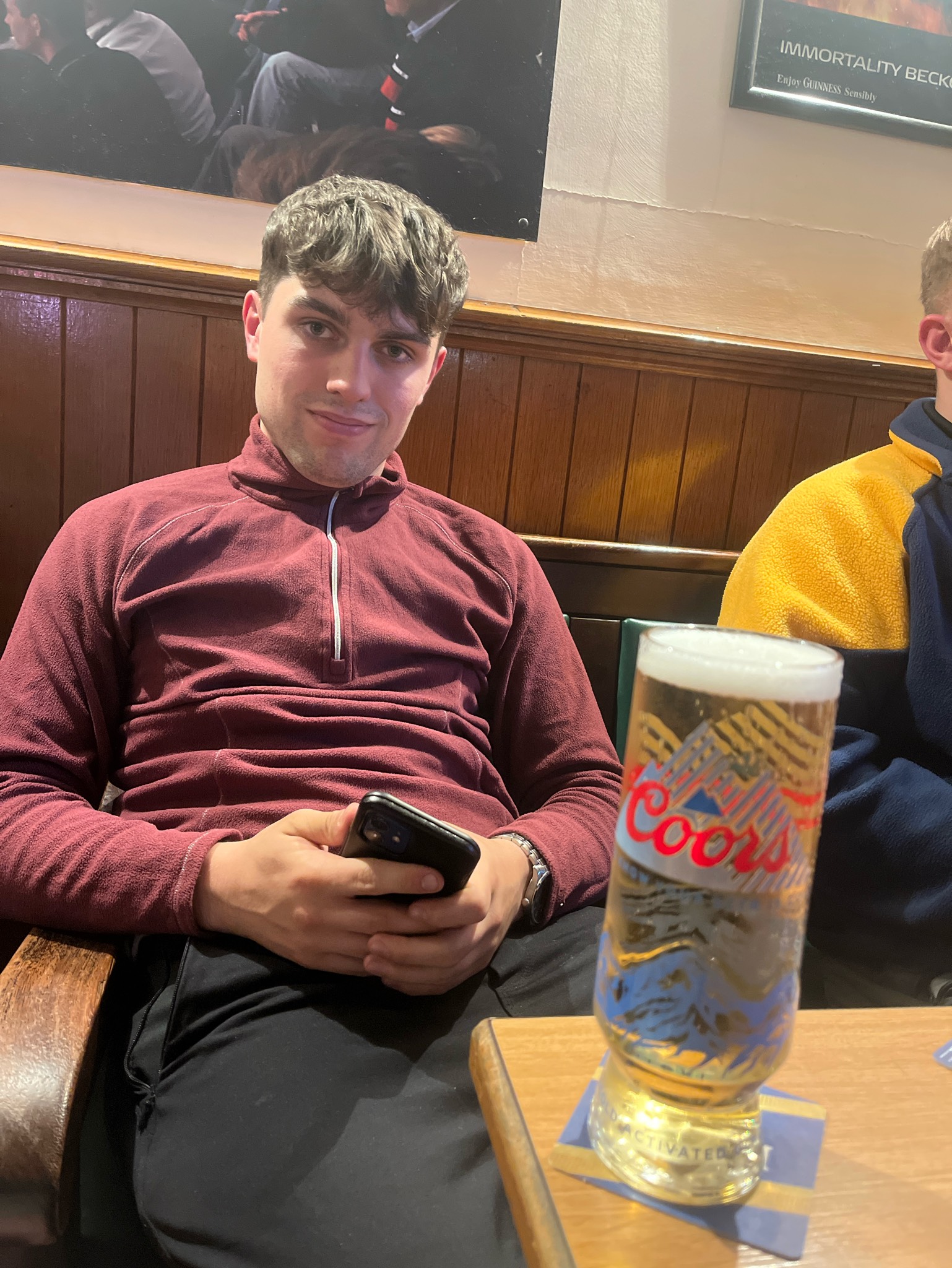 Coors Light, Coors Brewing Company (MillerCoors)
