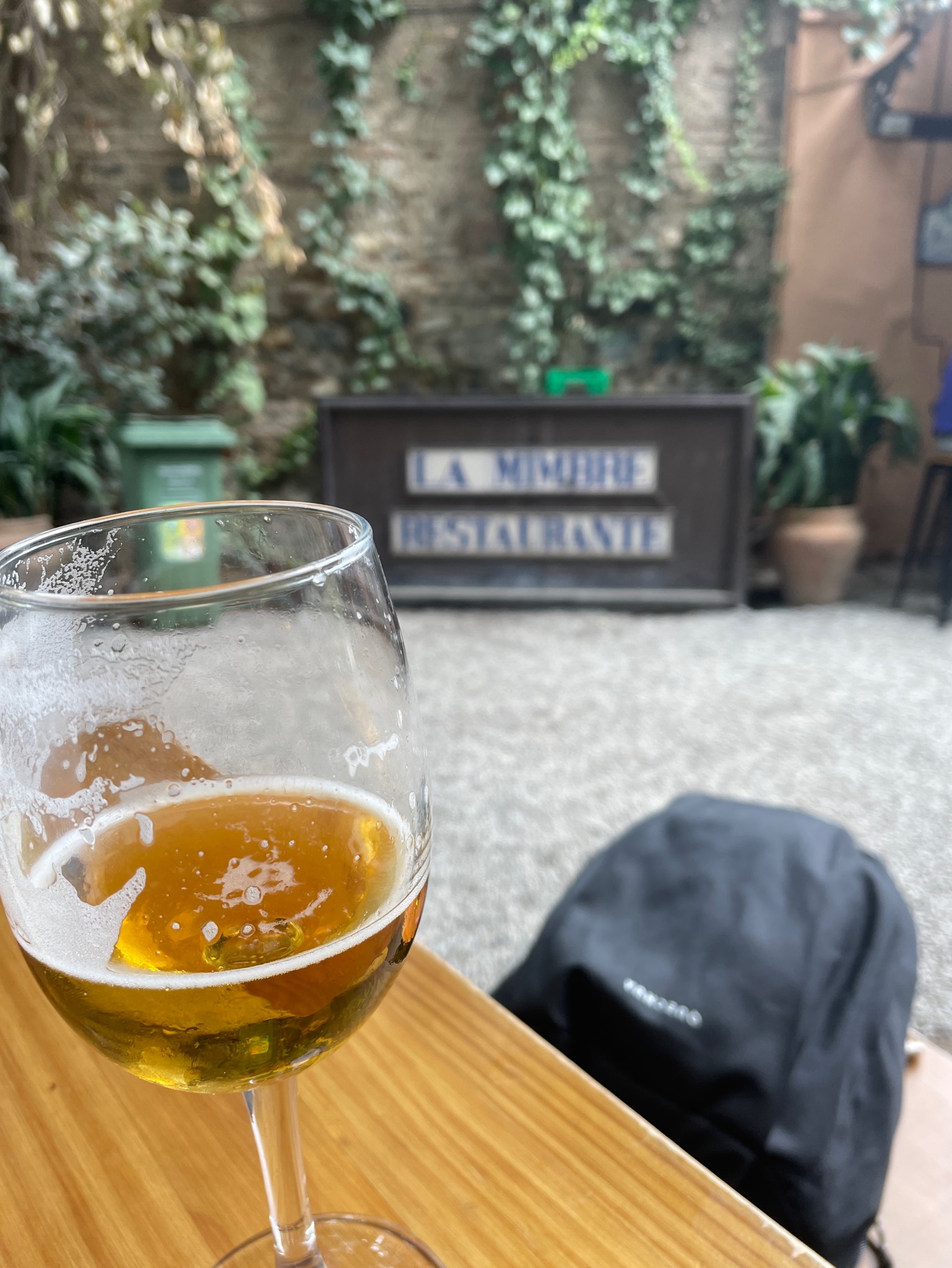 Alhambra Especial, Alhambra (Grupo Mahou-San Miguel)
