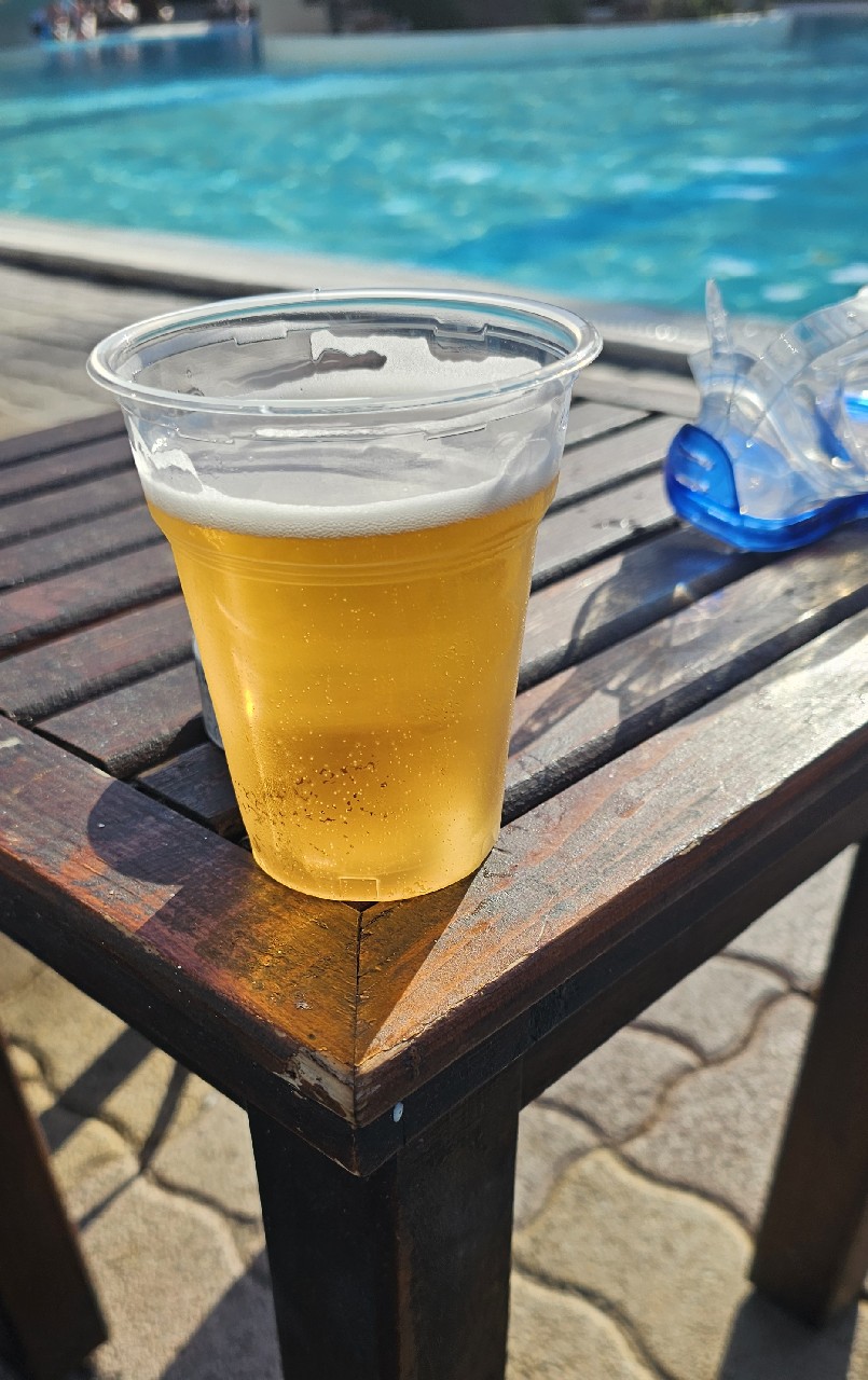 Dama, Vap Microbrewery