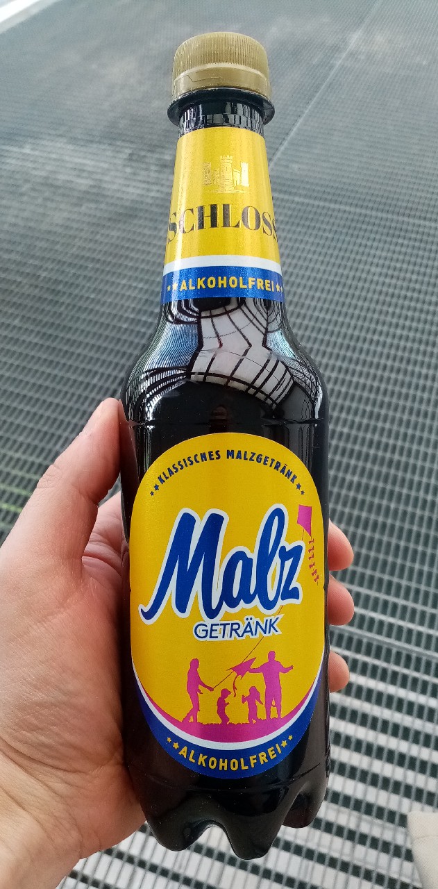 Schloss Malzgetränk, Netto Marken-Discount