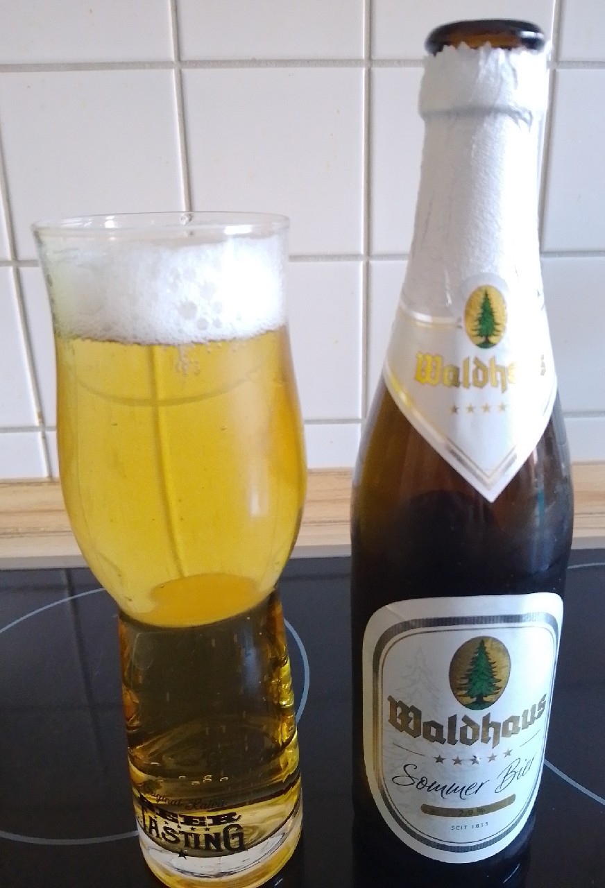 Sommer Bier, Germany