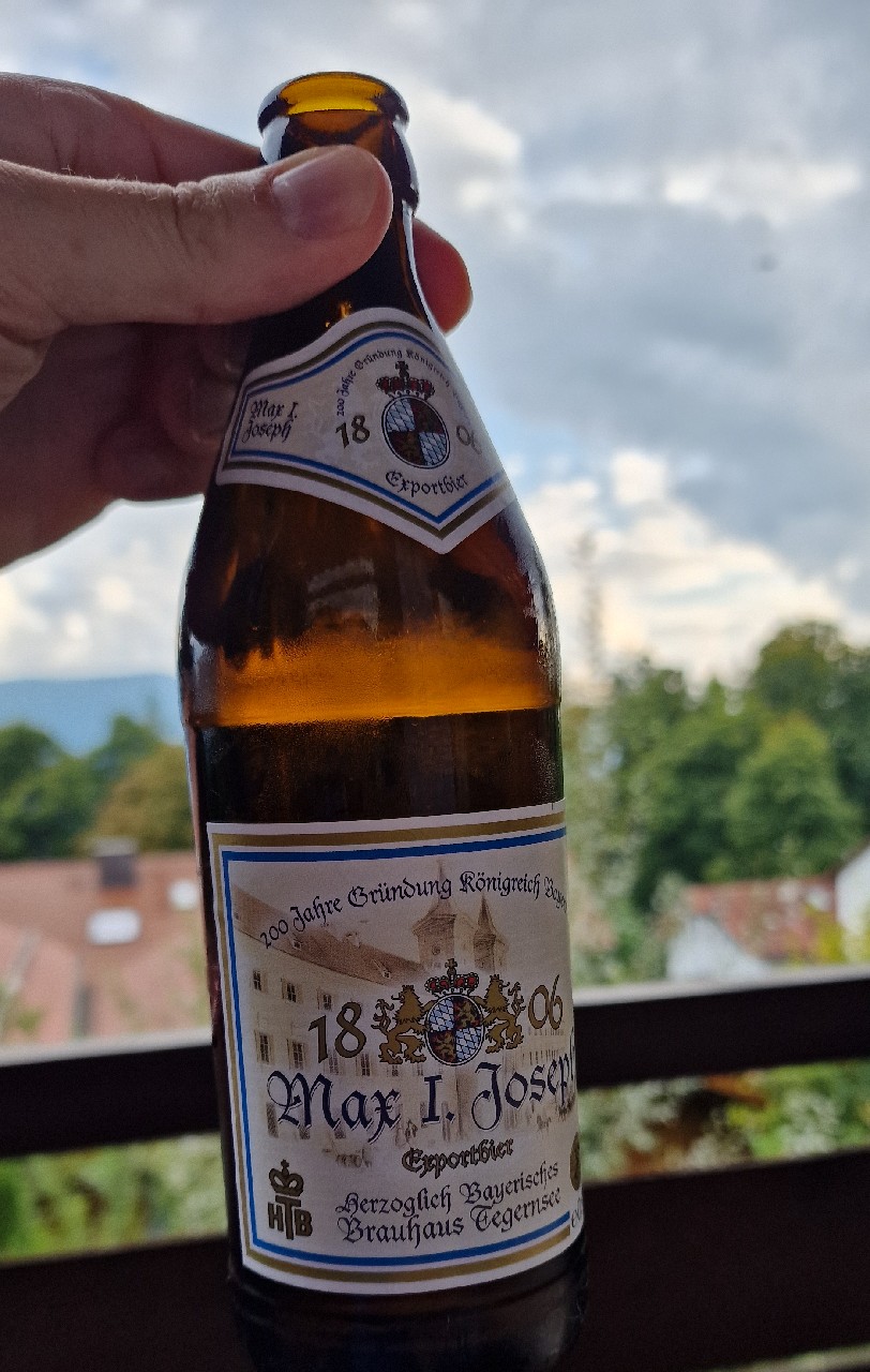 1806 Max I. Joseph, Germany