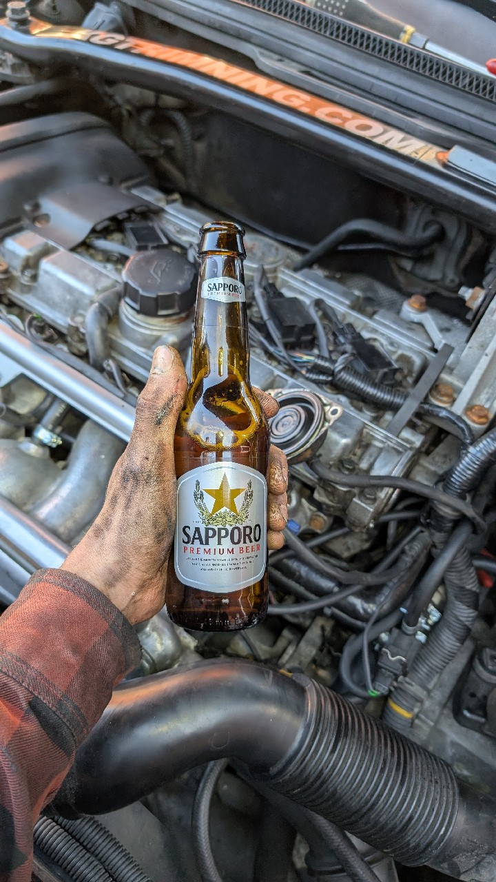 Sapporo Premium Beer, Sapporo Breweries