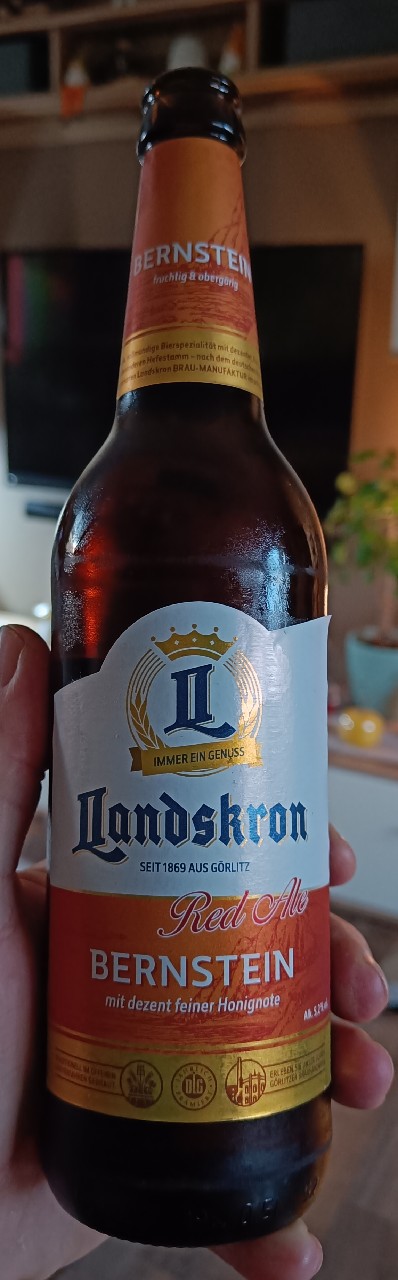 Landskron Bernstein, Germany