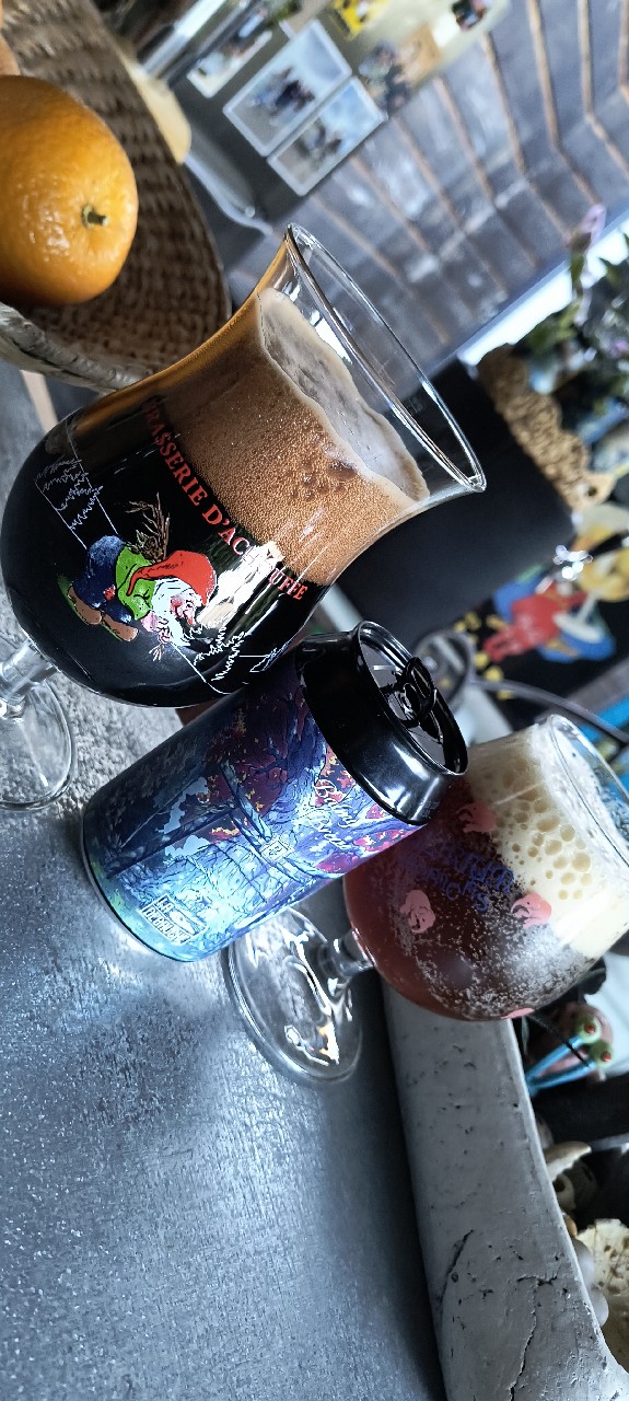 Balmy Breeze, France