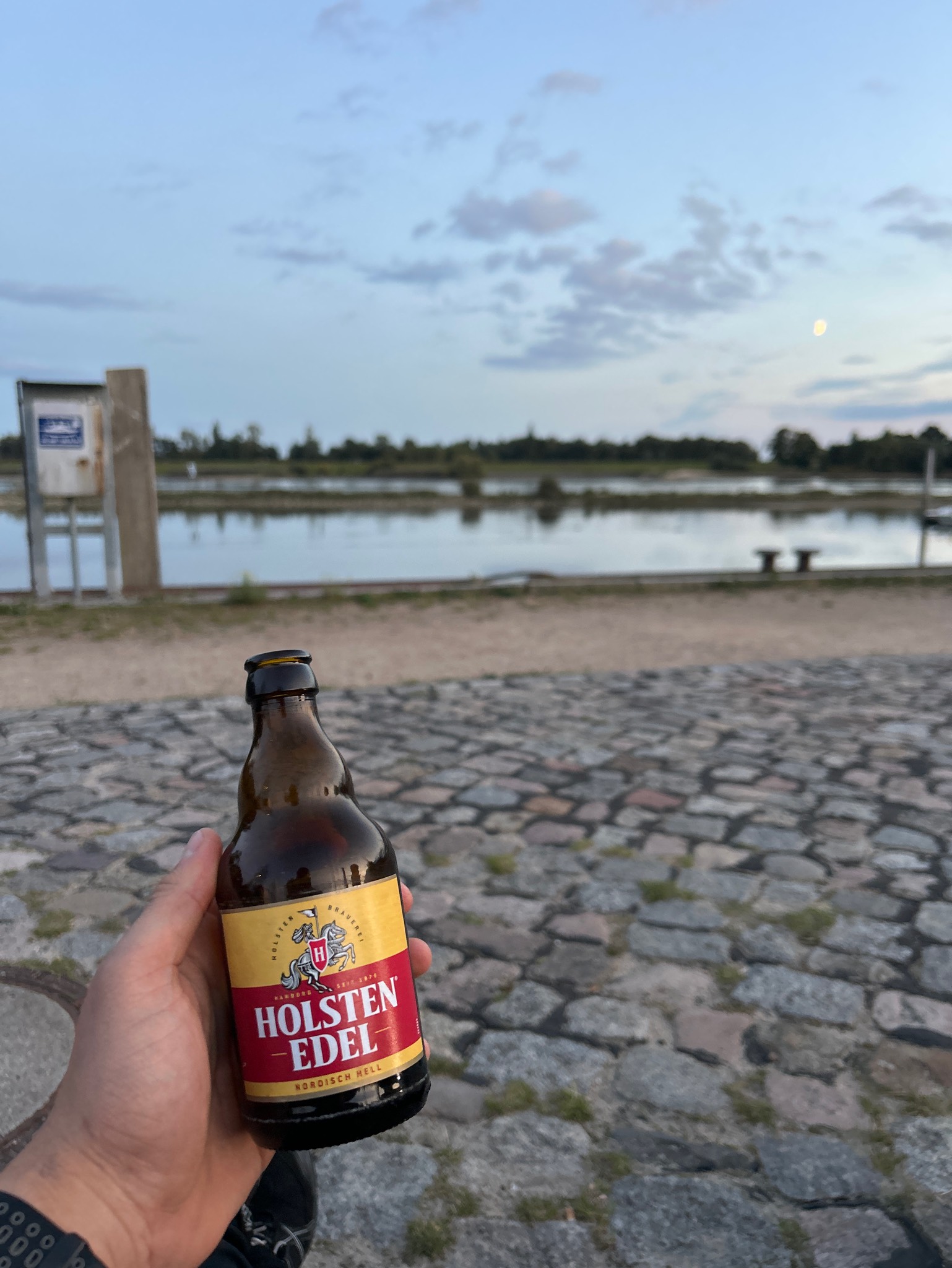Holsten Edel, Germany