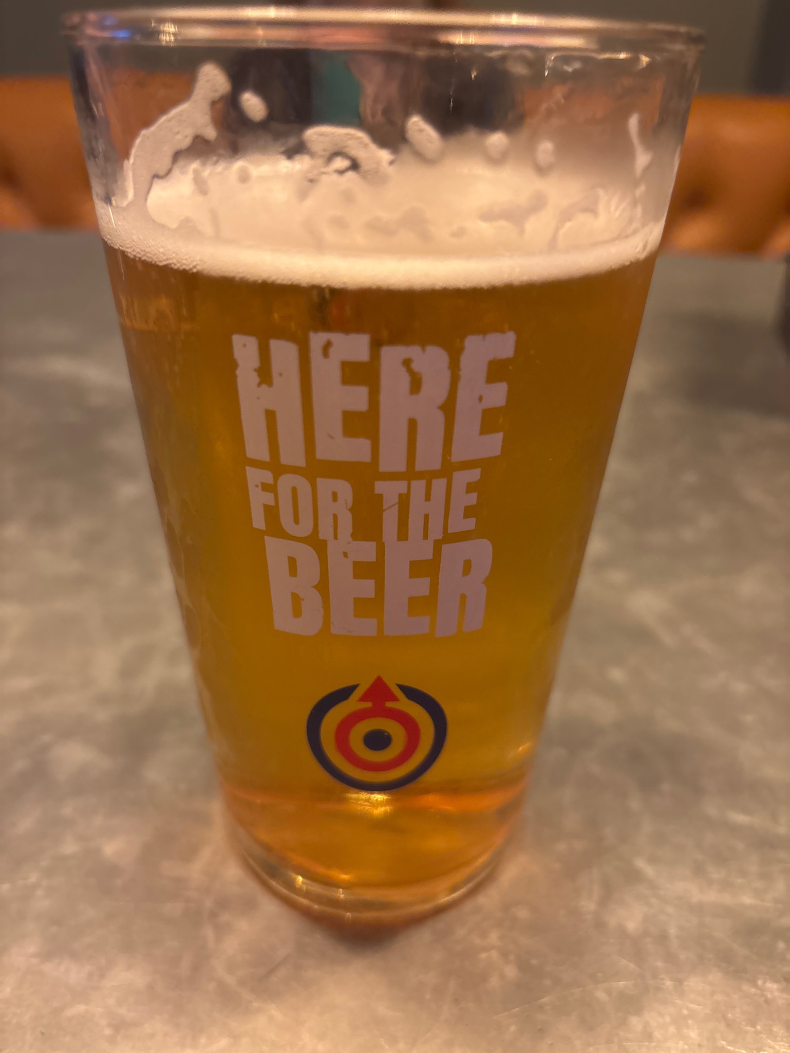 London Pilsner, England